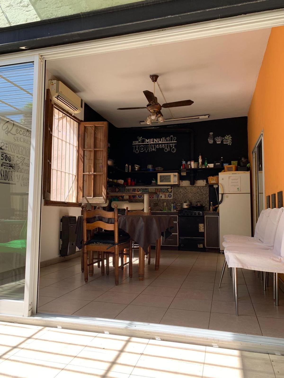 Hostel Go Cordoba