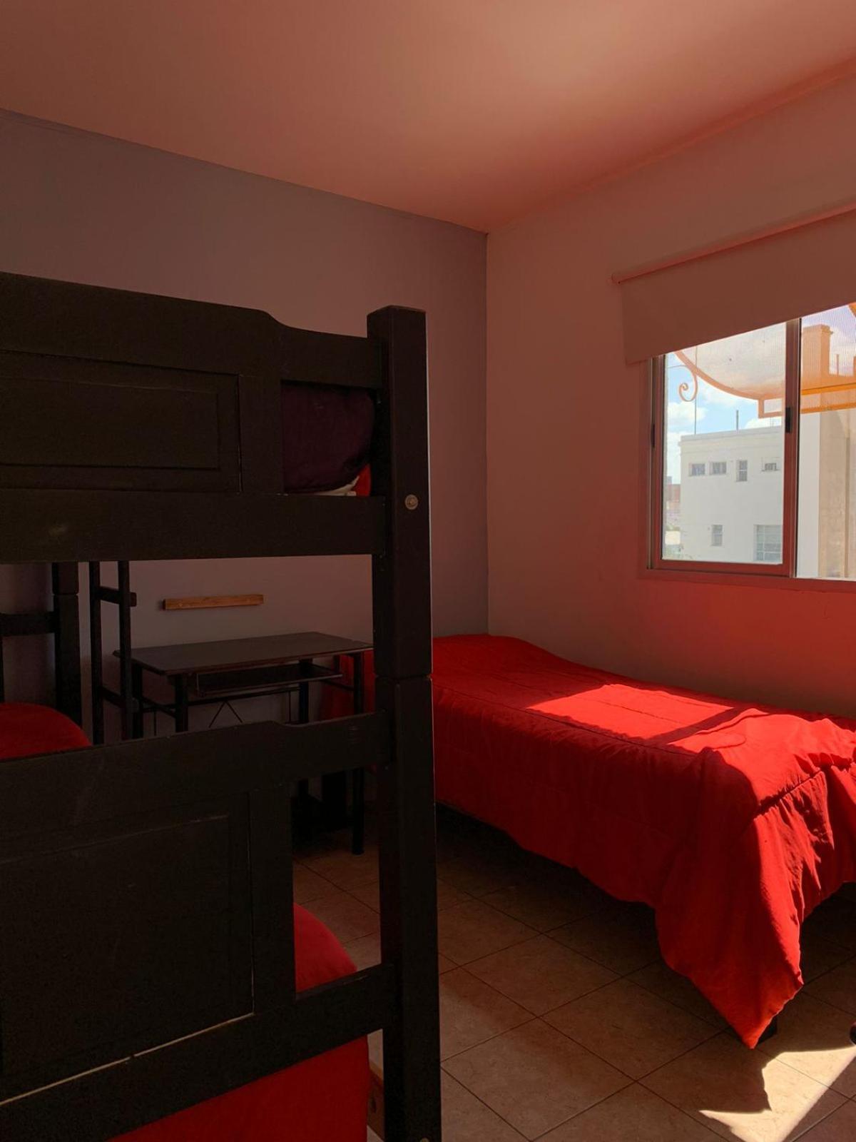 Hostel Go Cordoba